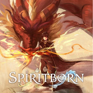 Spiritborn