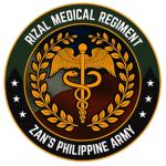 [ZPA] Rizal Medical Regiment
