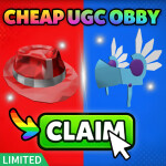 ❄️ [CRAZY!] Cheap UGC Limiteds Catalog! ❄️