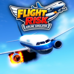 Flight Risk: Airline Simulator