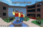 red groop