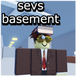 Sevs Basement