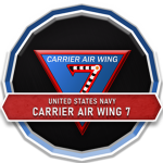 Carriеr Air Wing 7