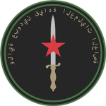Abuddini Special Operations Command