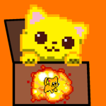 blaze cat studios