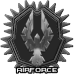 *S.A.S* Air Force Division