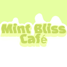 🌿Mint Bliss Café TC [WIP]