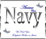 Anime Navy
