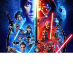 Star wars fans!!!!