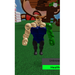 Survival The Cleetus