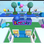 iCarly who killed nevel obby *Updated*