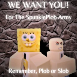 sponklplob raid!! icon