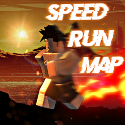 Speed Run Map V 1.2
