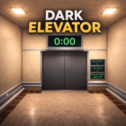 🌑 Dark Elevator