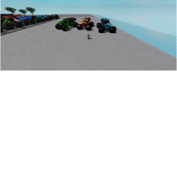 MONSTER JAM TAMPA FL (EA SPORTS CHAMPION EAST)