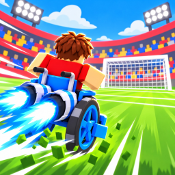 Disabled Soccer