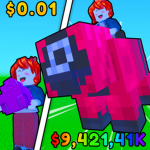 Grow a Pig