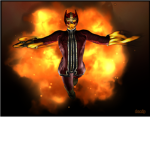 HellFires Wrath