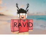 Ravid Clothing