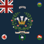 23rd (Fusiliers) Regiment of Foot∙