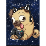 The Puffy Pugs