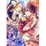 ゆいとゆみとゆりのグループだよ！