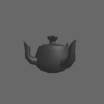 Cursed Teapot