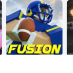 FF (Football Fusion) League