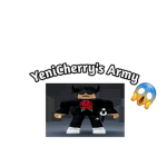 YeniCherry'S Army