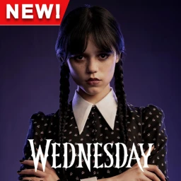 [NEW] Wednesday Dance  icon