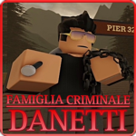 Famiglia Criminale Danetti