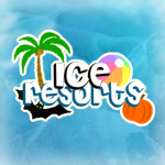 Ice Resorts