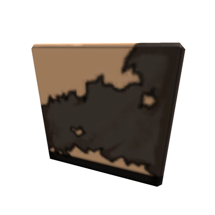 Torso Freshie