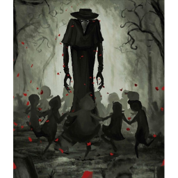The Plague Worship Area