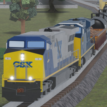 Ultimate Rails Classic: Dawn Corridor