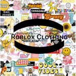 Rõblox Clothing