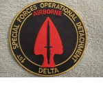 ((Delta Force Army North Carolina))