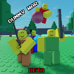Dummy War (BETA)