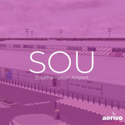 Southampton Airport | Aerivo