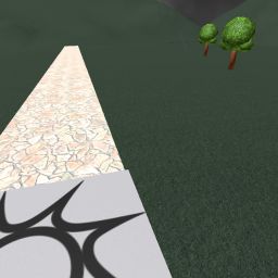 (ALMOST COMPLETE) 30 Nights at Zed Zone PROTOTYPE
