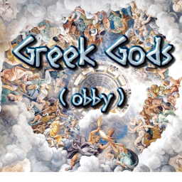 Greek Gods