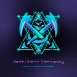Leith/Zion's Community!
