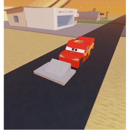 Cars Remastered Part 14.2 Fixing The Road icon