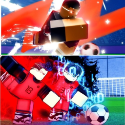 ⚽️The Strongest SoccerGrounds👊