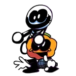 Game Badge Icon