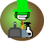 The Janitors of Roblox.