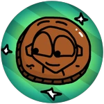 Game Badge Icon