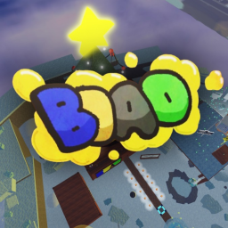 BDAO [CHRISTMASS PT 6.]