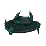 Immortal Korblox Outlaw