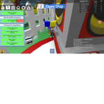 people with the robux